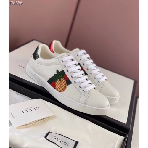 Gucci Sneakers GG-Sneakers-26428002